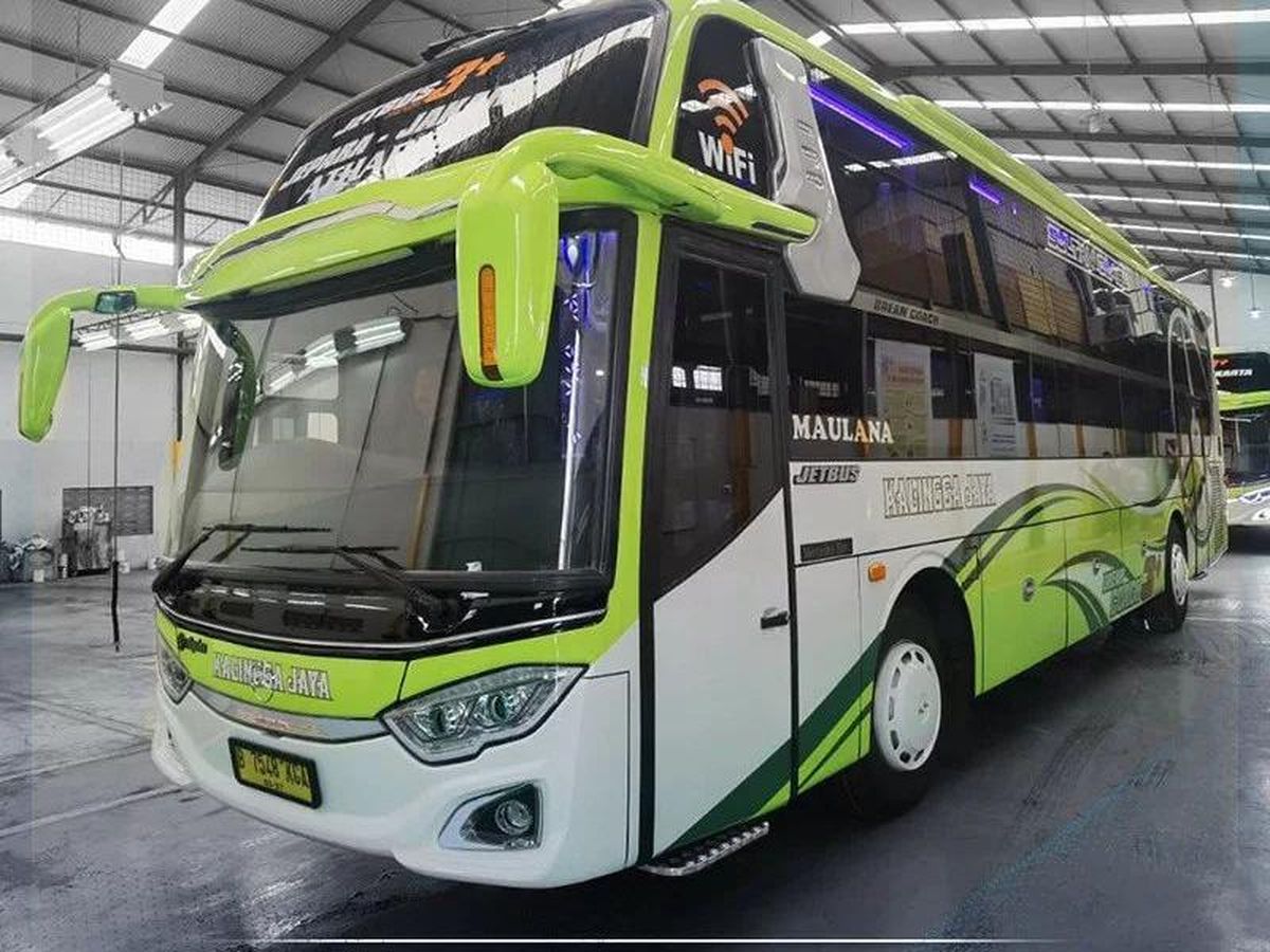 Kenapa Harus Pilih Bus Sleeper untuk Perjalanan Anda